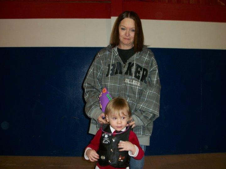Sherry Koscielski's album, November 6, 2010