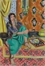 This is part of an initiative to display more art on Facebook.
