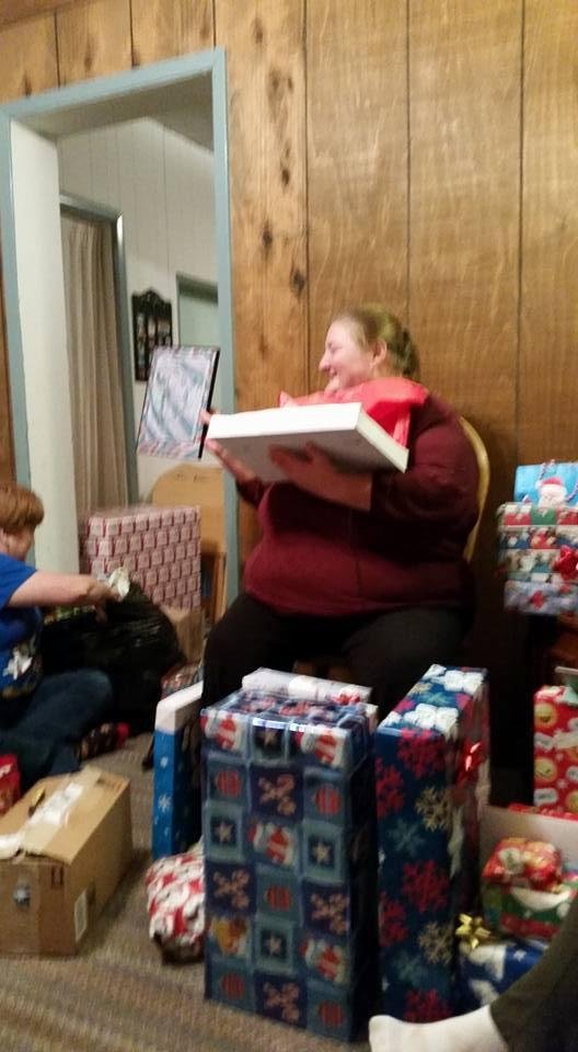 Phillip Adams' album, Timeline Photos