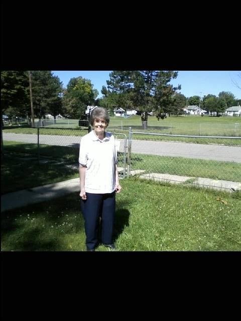 Fairby Watson at home 08-13-2014