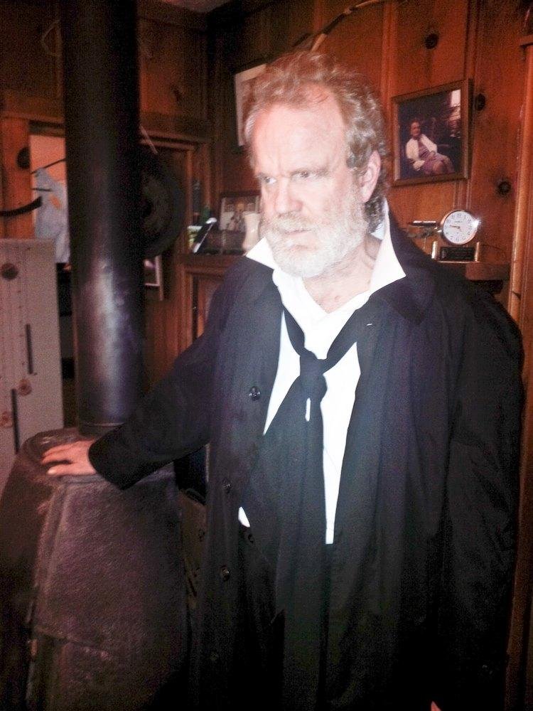 David Reichard's album, Dickens Fair 12/21/14