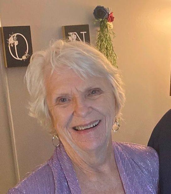 Geraldine Dornell (Olsen) Edson, beloved wife, mother, grandmother, and friend, passed away peacefully on February 20, 2025. Born on August 30, 1948, in St. Paul, Minnesota, to Ernest and Beverlee Olsen, Geraldine lived a l