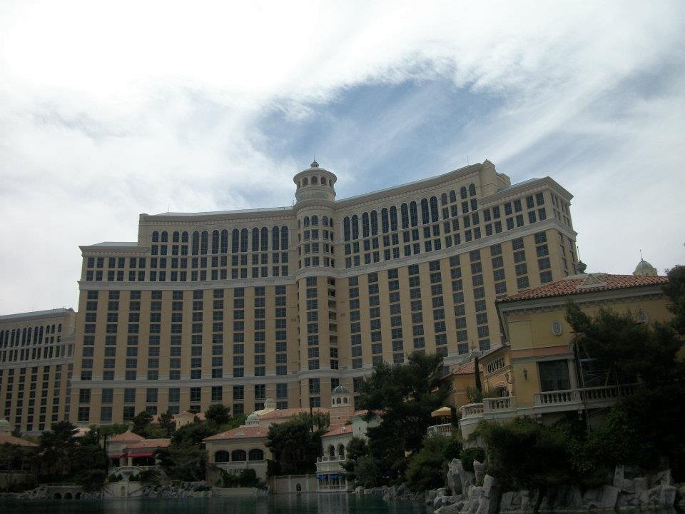Stephen Shaw's album, Las Vegas Trip 2011