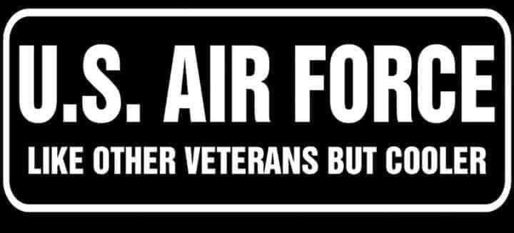 Have a great Veterans Day