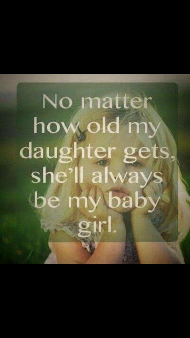 Love you both