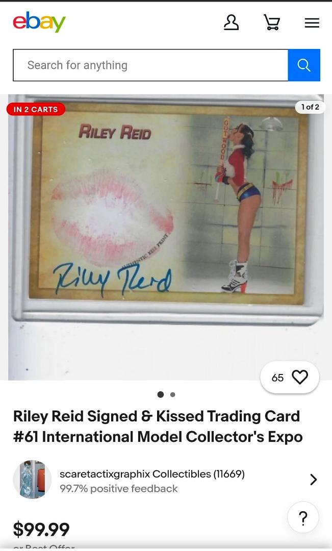 Not sure if this is a collector's item or bio hazard.