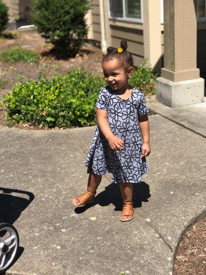 Desouree Tate's album, Mobile Uploads