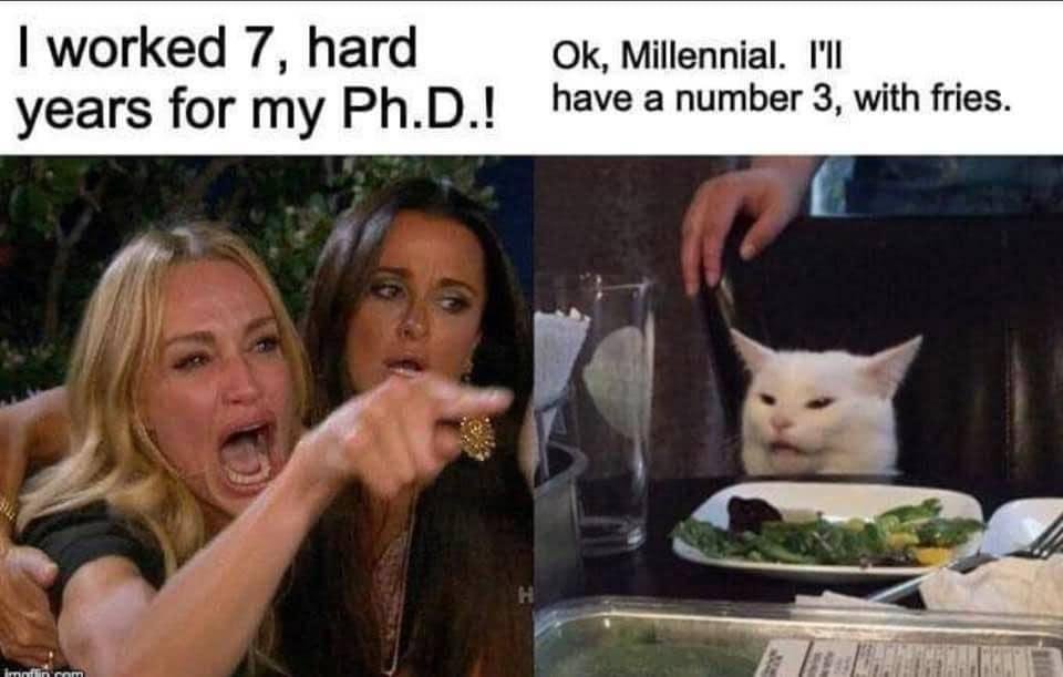 Borrowed: