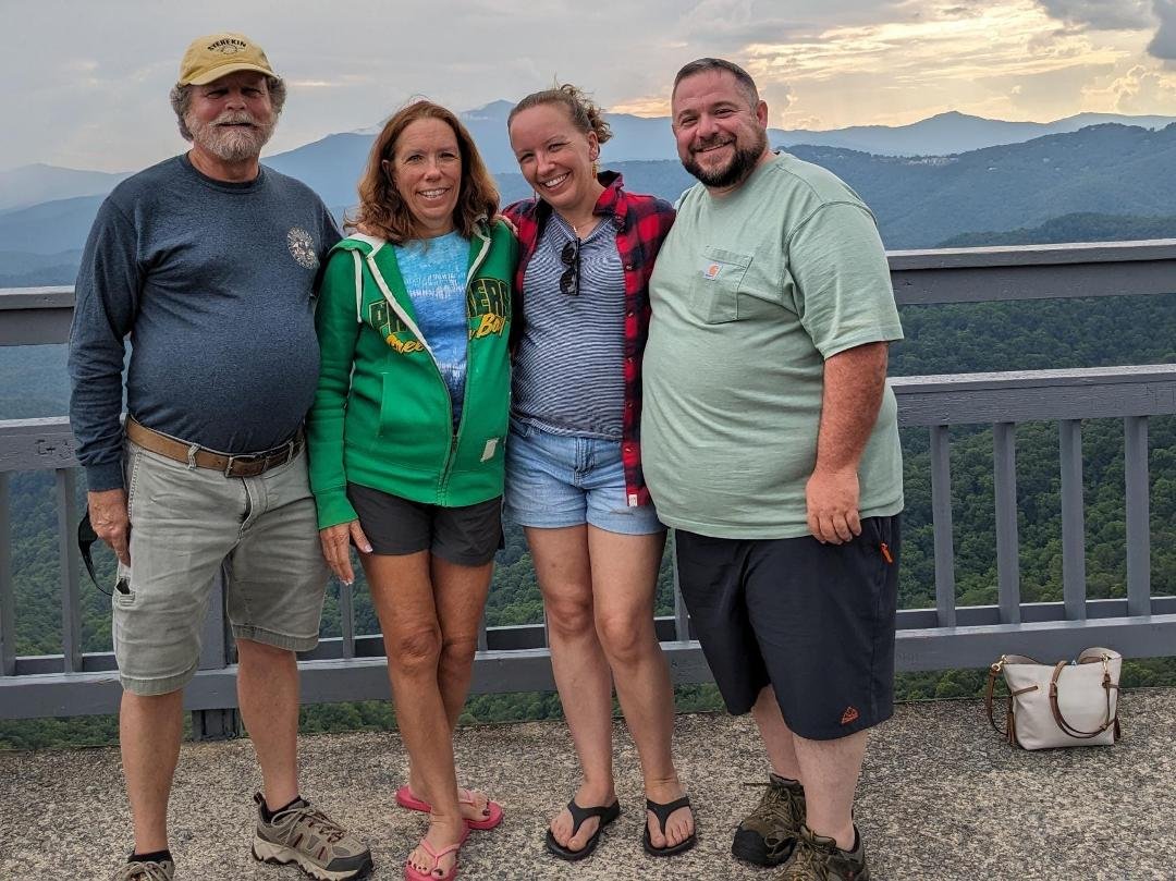 Blowing Rock NC