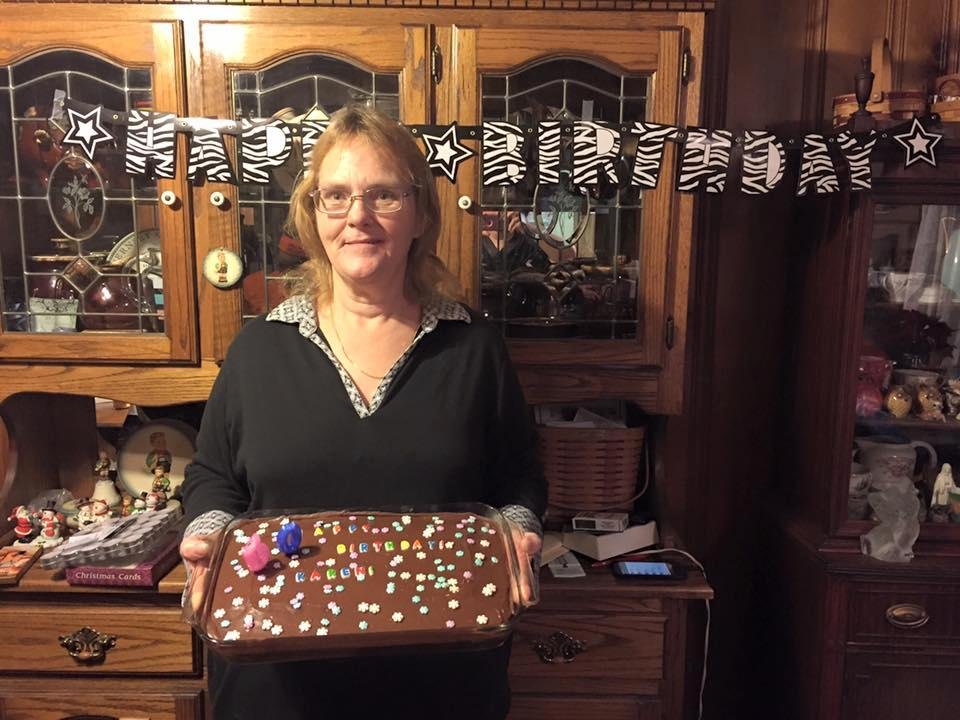 Bobbie Larrison's album, Mobile Uploads