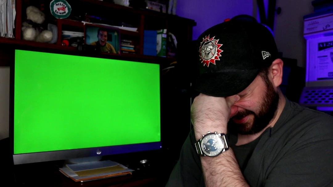 New "Not Actually Trek Actually" video coming up on Wednesday! I'm responding to viewer comments!