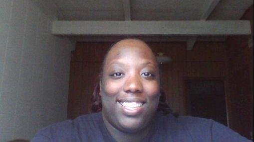 Kelli McClendon's album, Webcam Photos