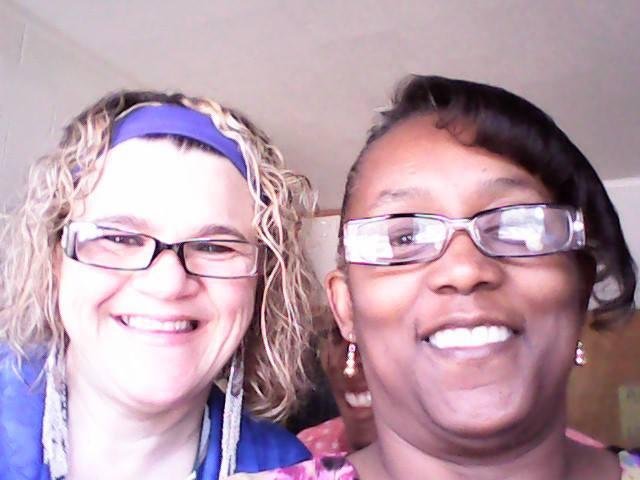 Yolanda Albey's album, Mobile Uploads
