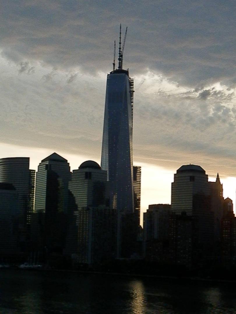 Freedom Tower