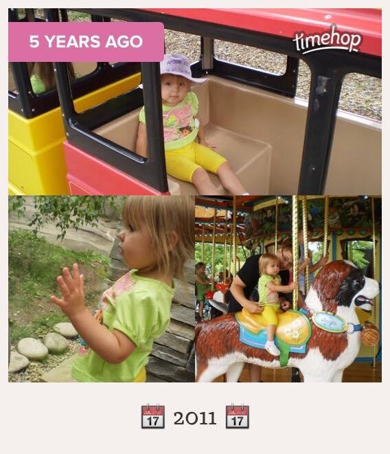 Akron Zoo