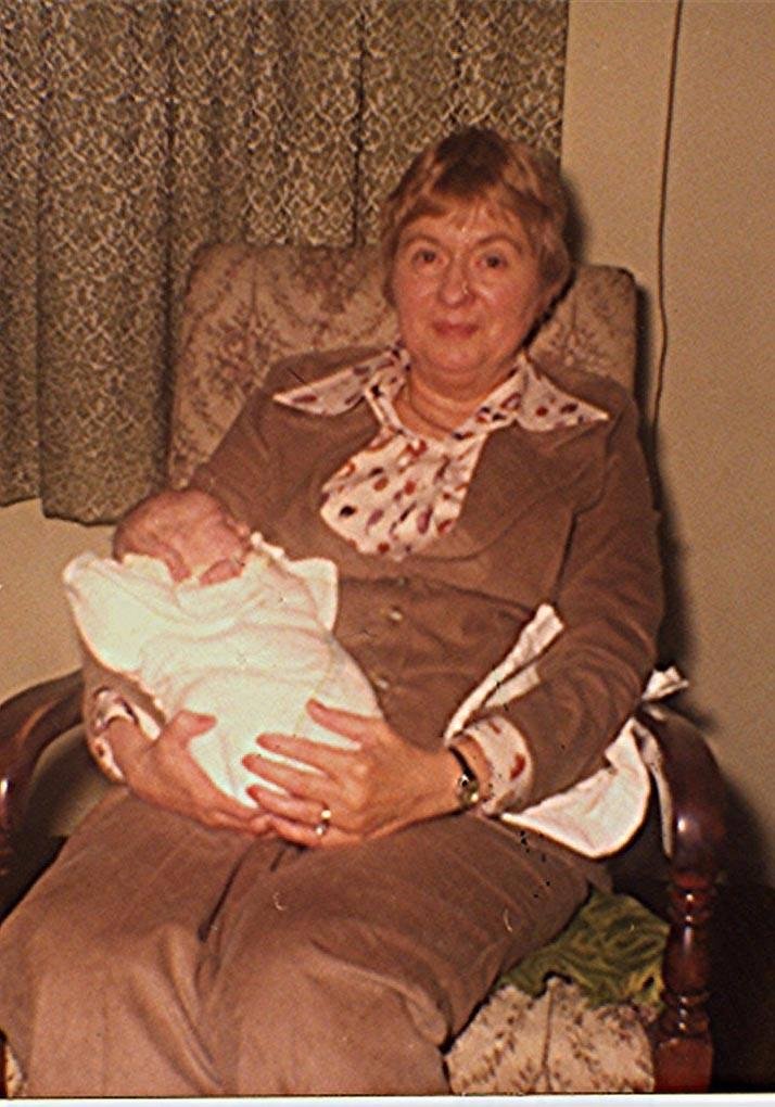 Happy Mother's Day mom. Sure miss you and all the great times we had. A big part of my life has been missing without you.