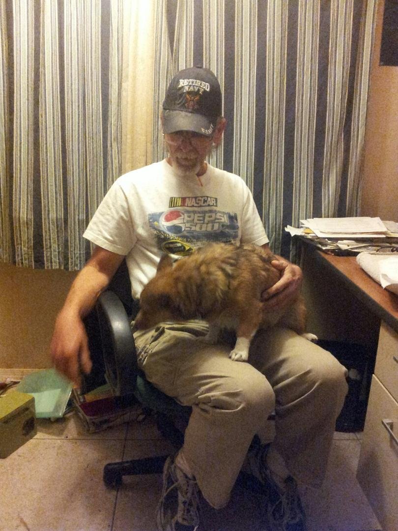 Scott Cottom's album, Mobile Uploads