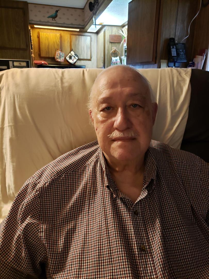 Sunday February 9th is the "Big Sweetie's 80 th Birthday. This was a milestone he didnt want to miss. Feb. 8th was the one year anniversary of his Stage 4 Pancreatic Cancer diagnosis.