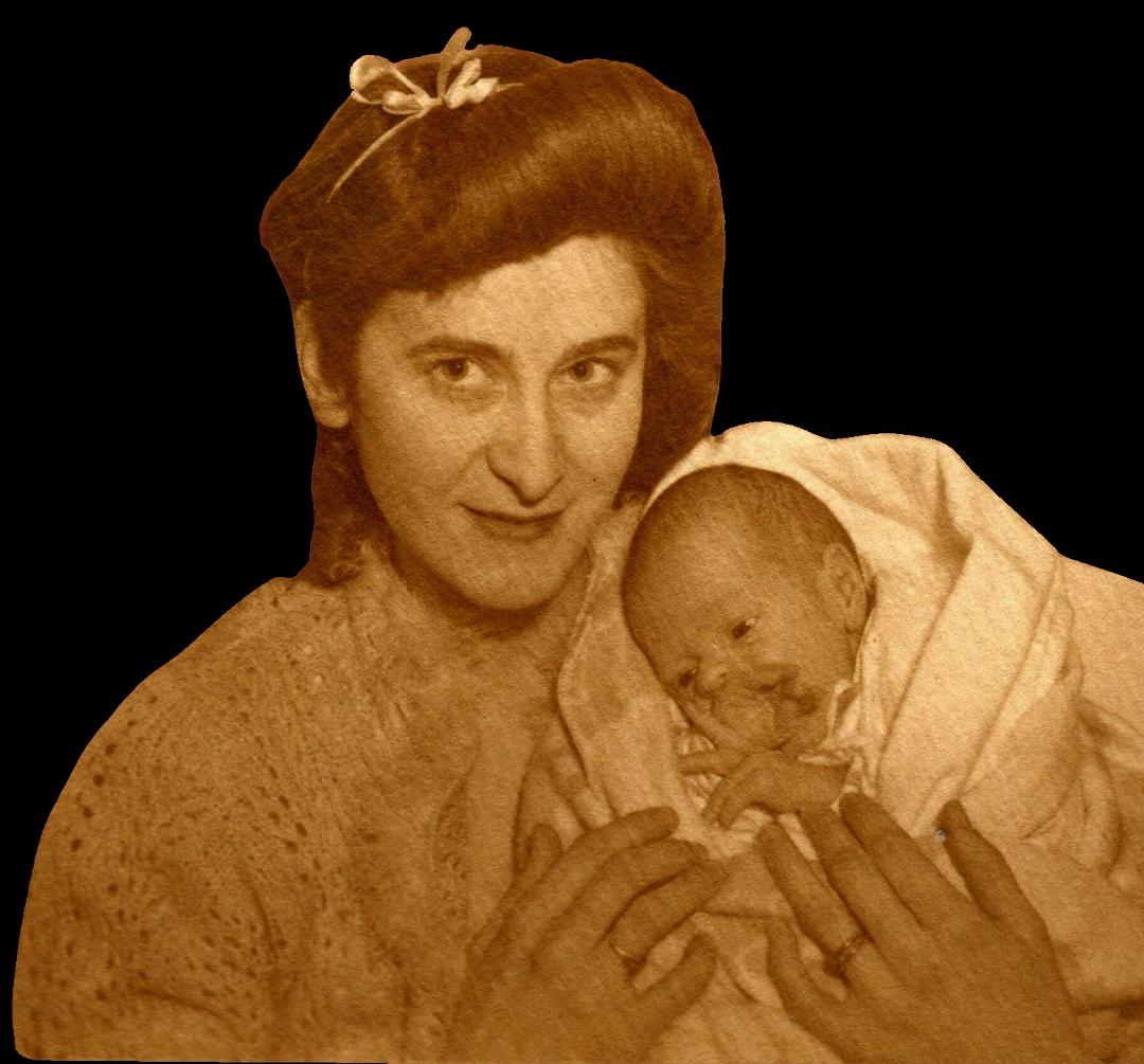 RIP Mom