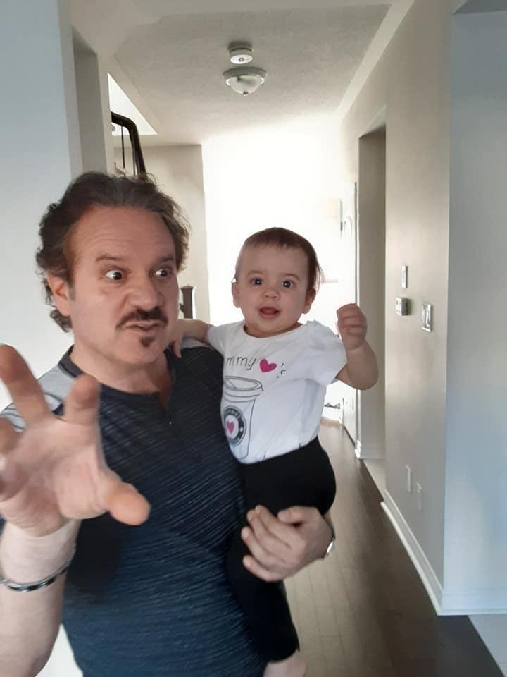 Paul Spadafora's album, Mobile Uploads