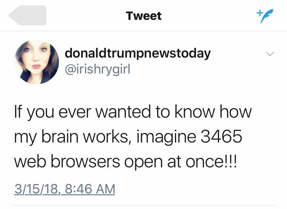 Great description!  Yep.