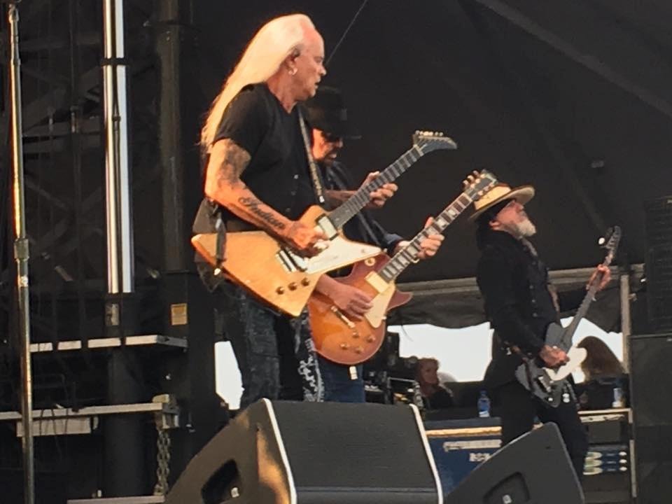 Wayne Moore's album, Mobile Uploads