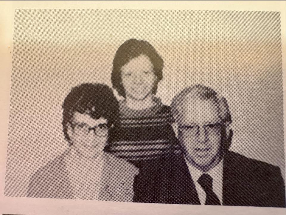Today my Dad would be 100 years young I miss and think about him everyday and all that he showed and taught me. My Dad was the best Dad anyone could ask for I am so proud and lucky to have him.