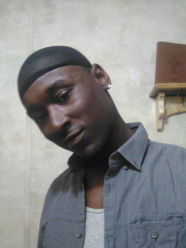 Jamarius Johnson's album, Mobile uploads