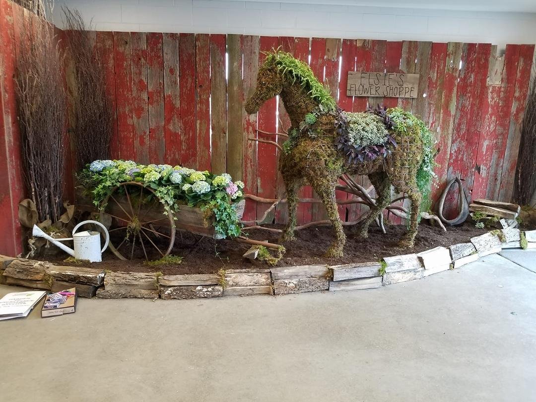 Jayme Chalfant's album, Timeline Photos