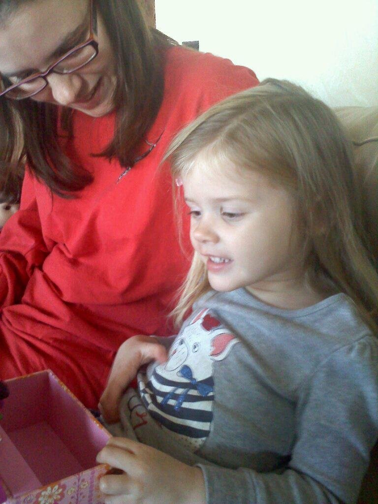 Christmas in St. Louis