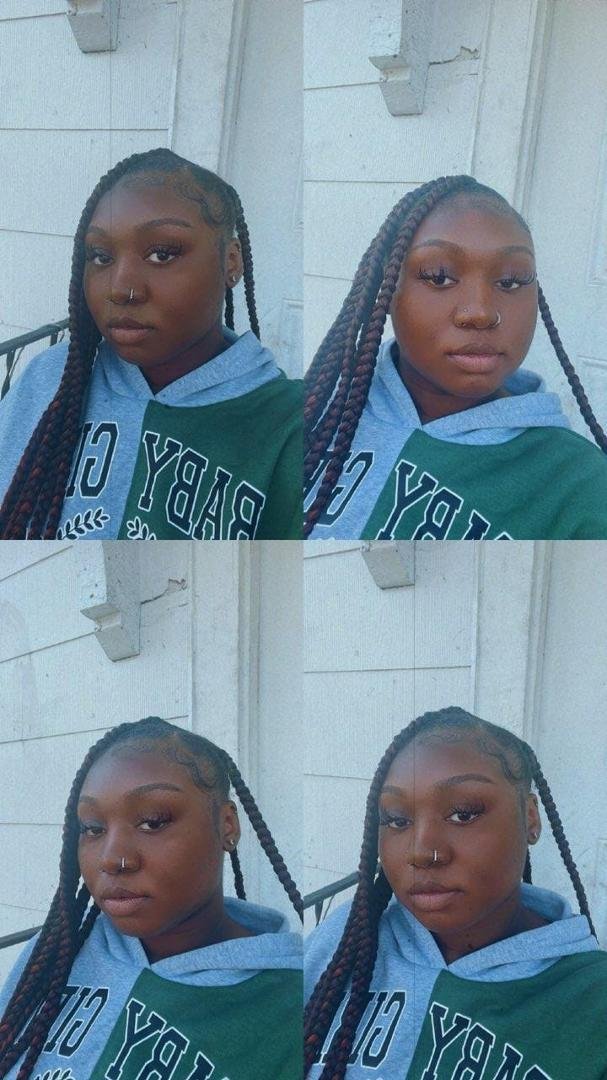 Yolanda Pursley's album, Mobile uploads