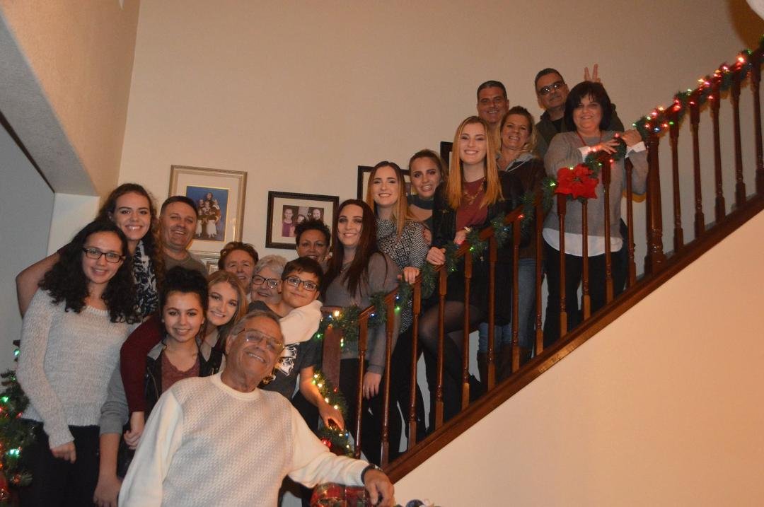 Great Christmas Eve