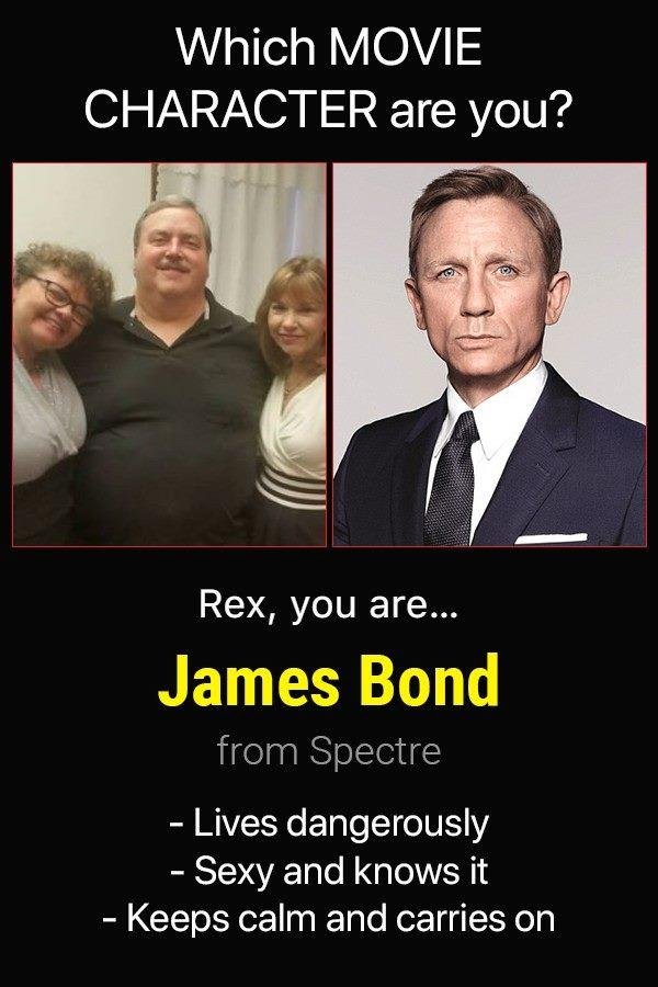 Rex Ruffin's album, Timeline Photos