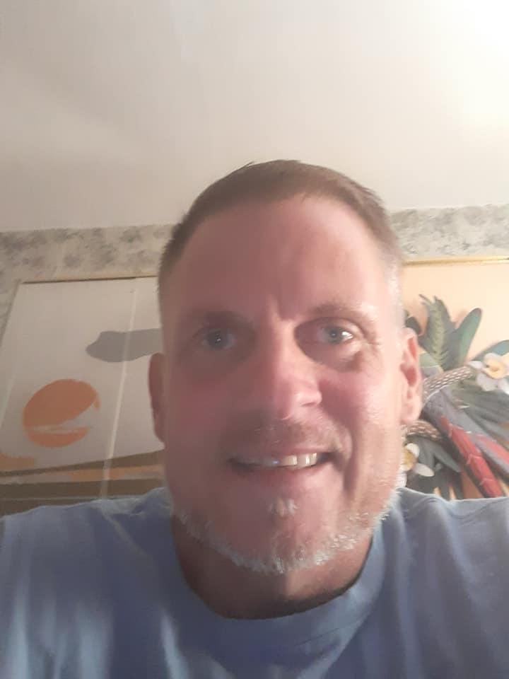 Daniel Mcquitty's album, Mobile Uploads