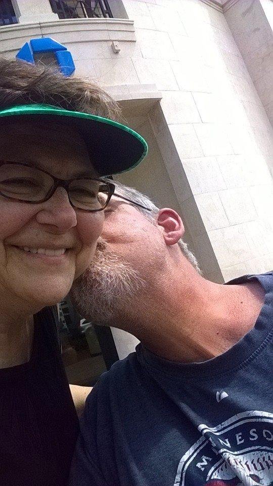 True love.