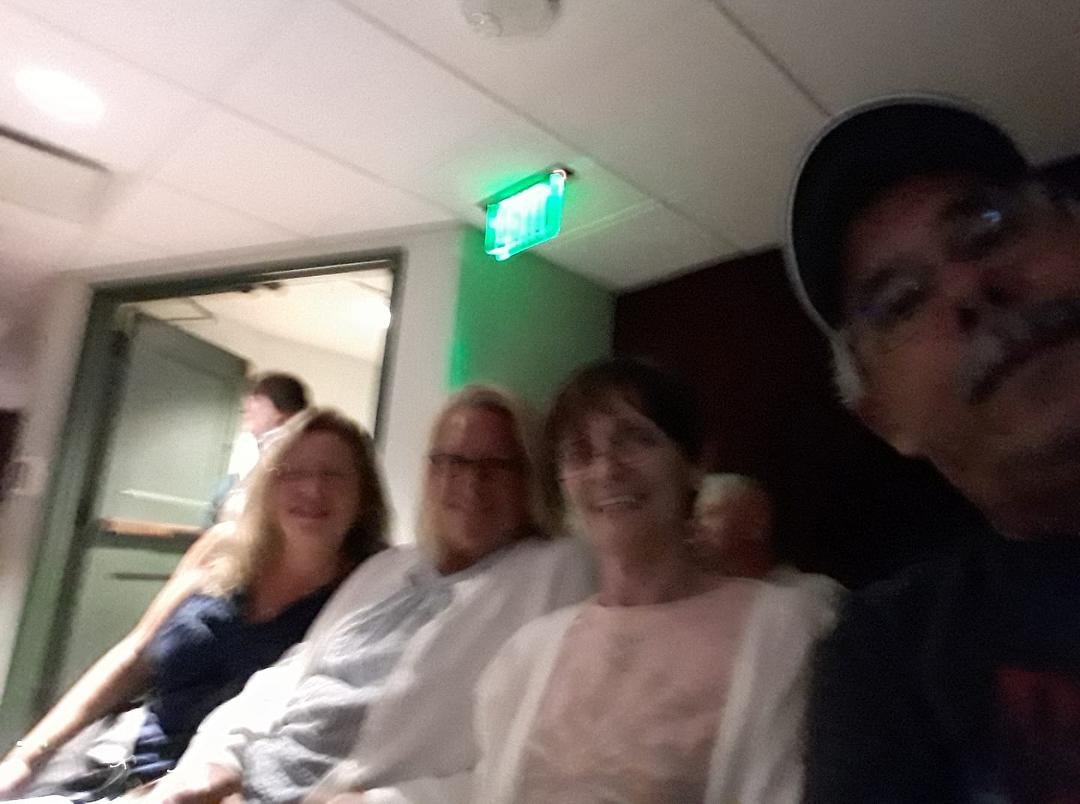 Waiting to see CLASSIC ALBUMS LIVE The Beatles Abbey Road