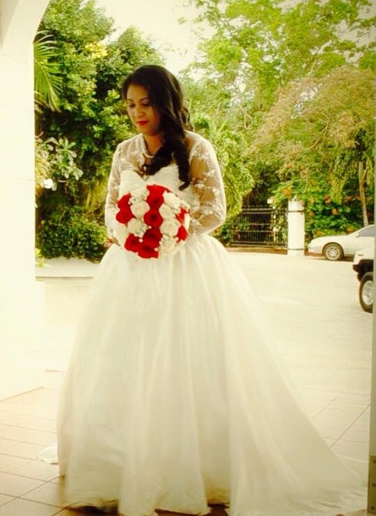 First Anniversary...
Simply Beautiful