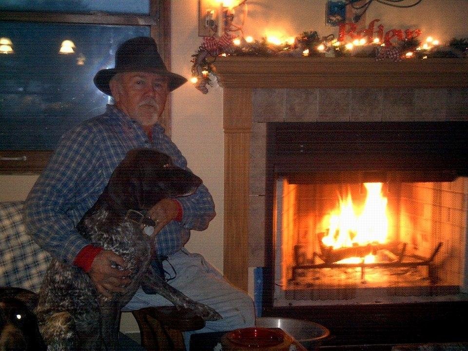 Larry J. Powell's album, Mobile Uploads