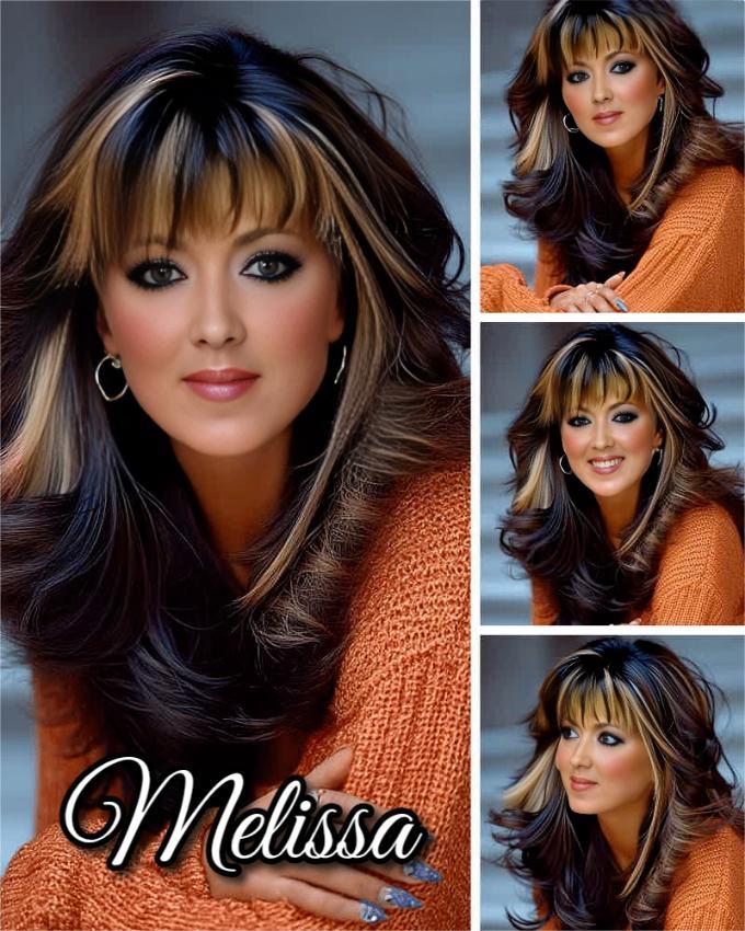 Melissa Gardenhire's album, Photos