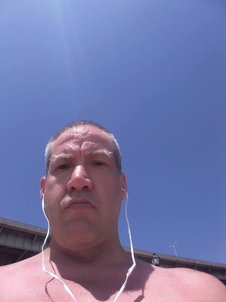 Brian Steen's album, Mobile Uploads