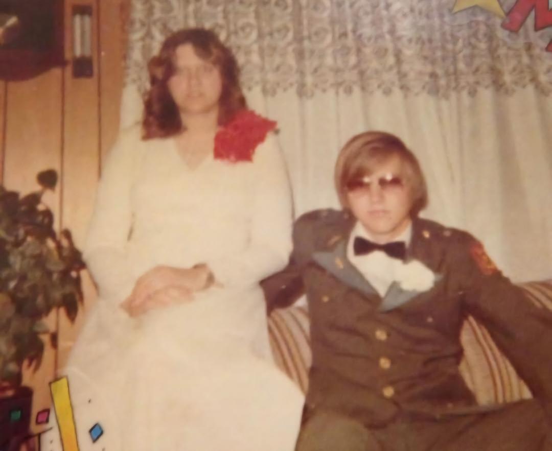 Candyce Thomasson's album, Mobile uploads