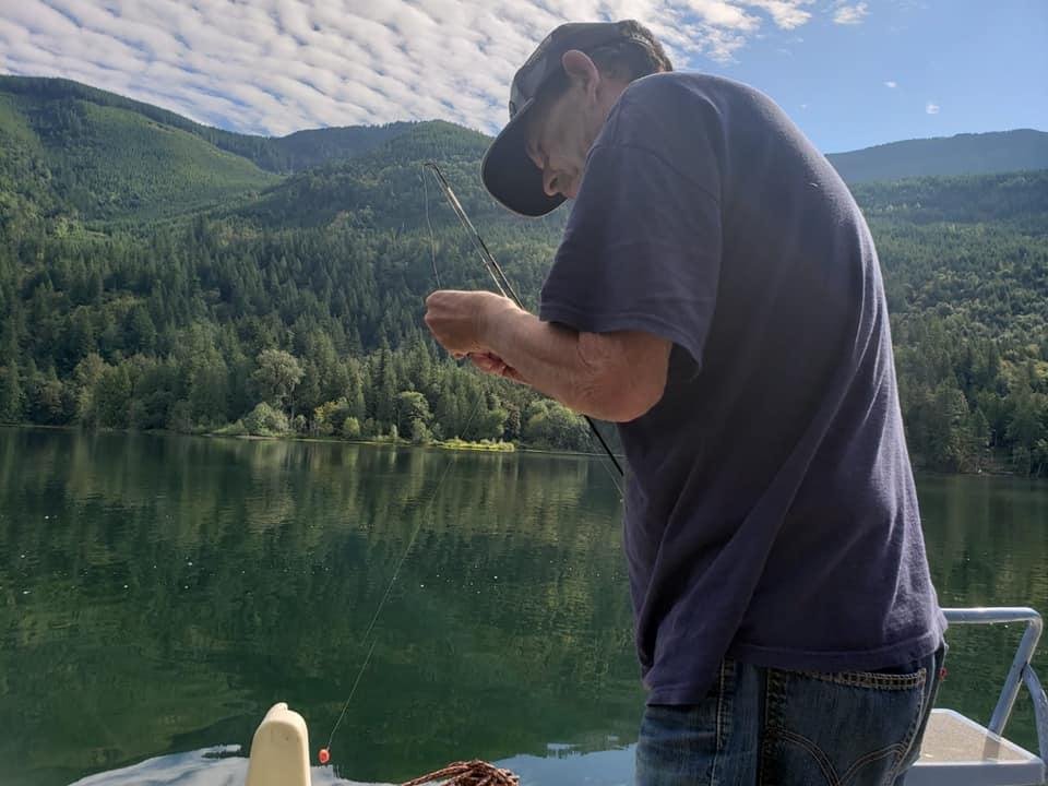 Kevin Paylor's album, Mobile Uploads