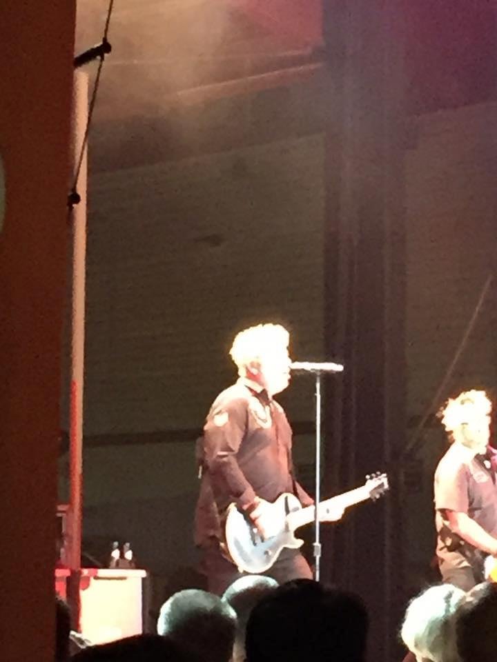 Rick Jackson's album, Mobile Uploads