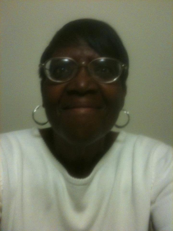 This taken at home.