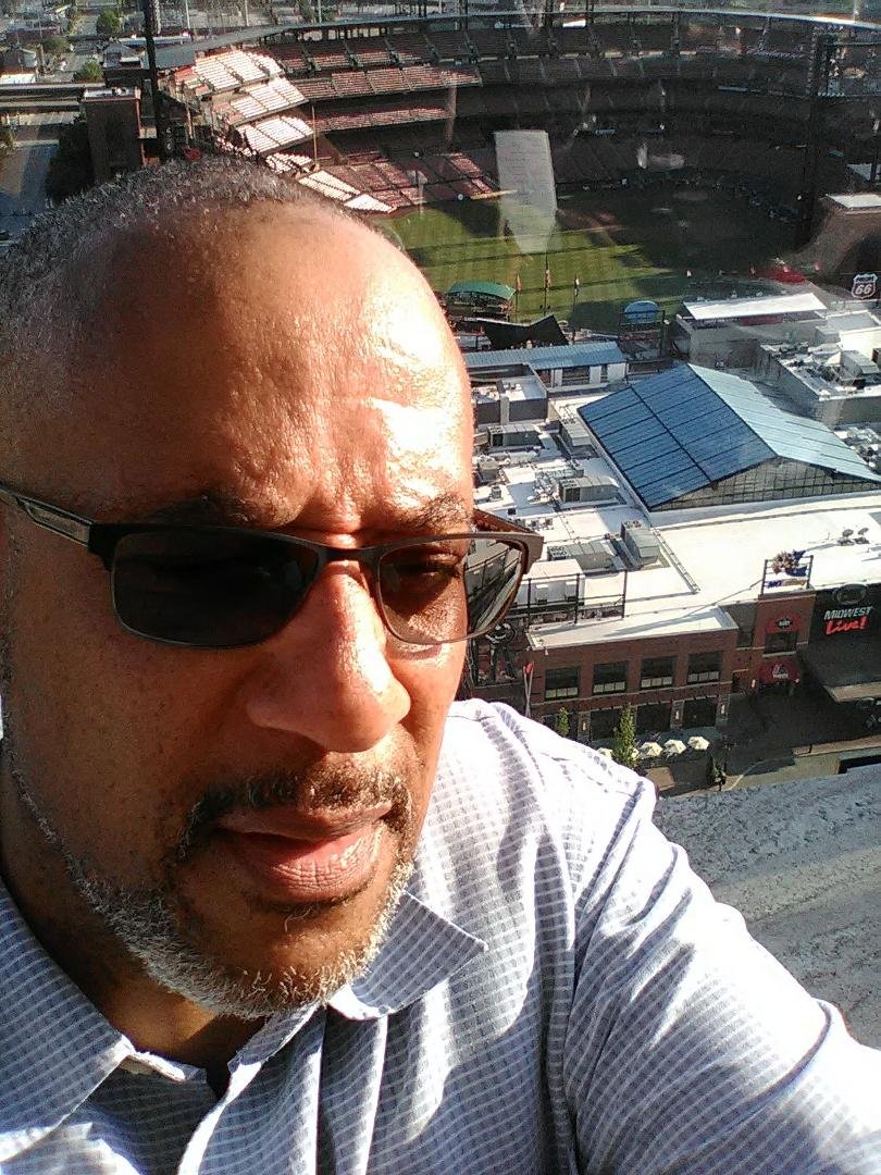 Top of the lou