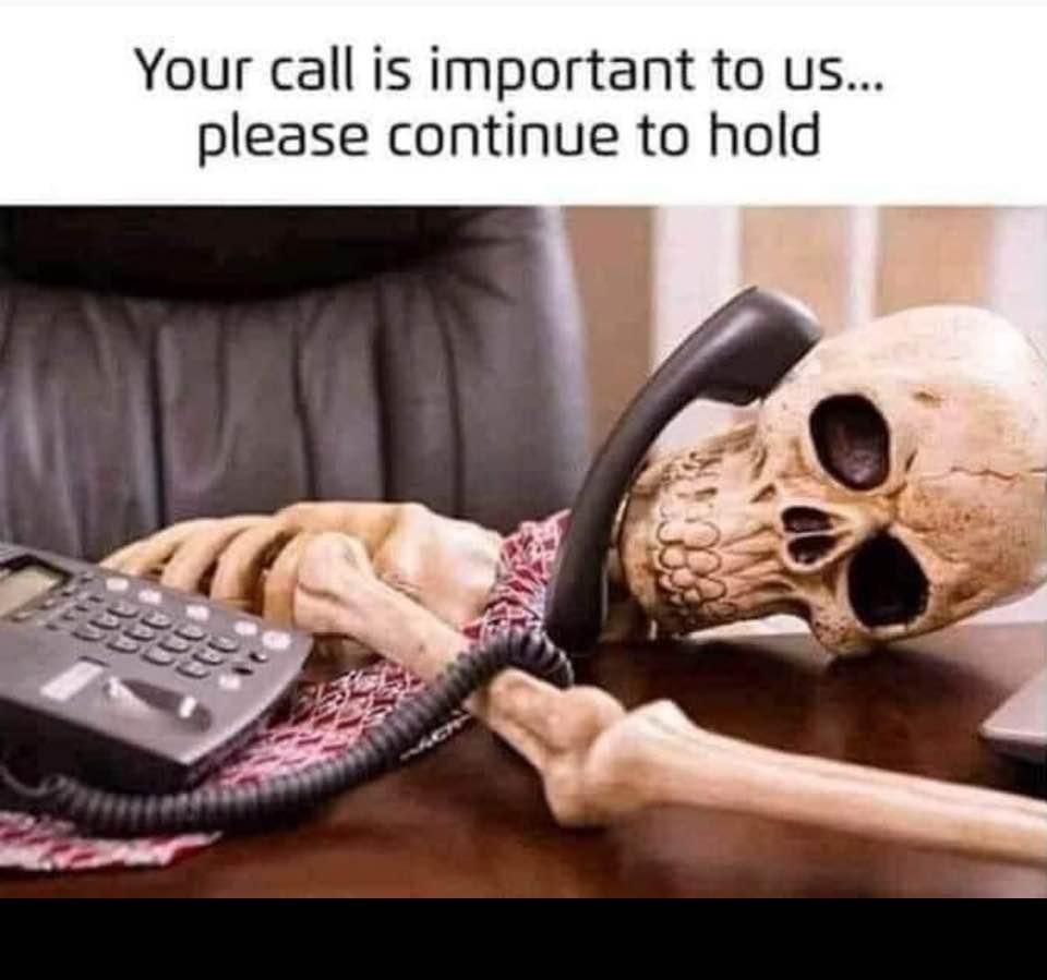 Customer service is getting worse!!!