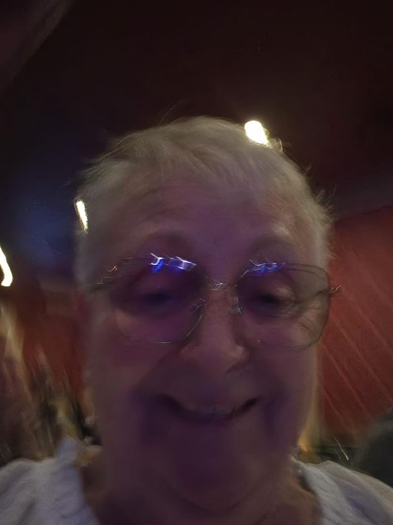 Marilyn Dean's album, Mobile uploads