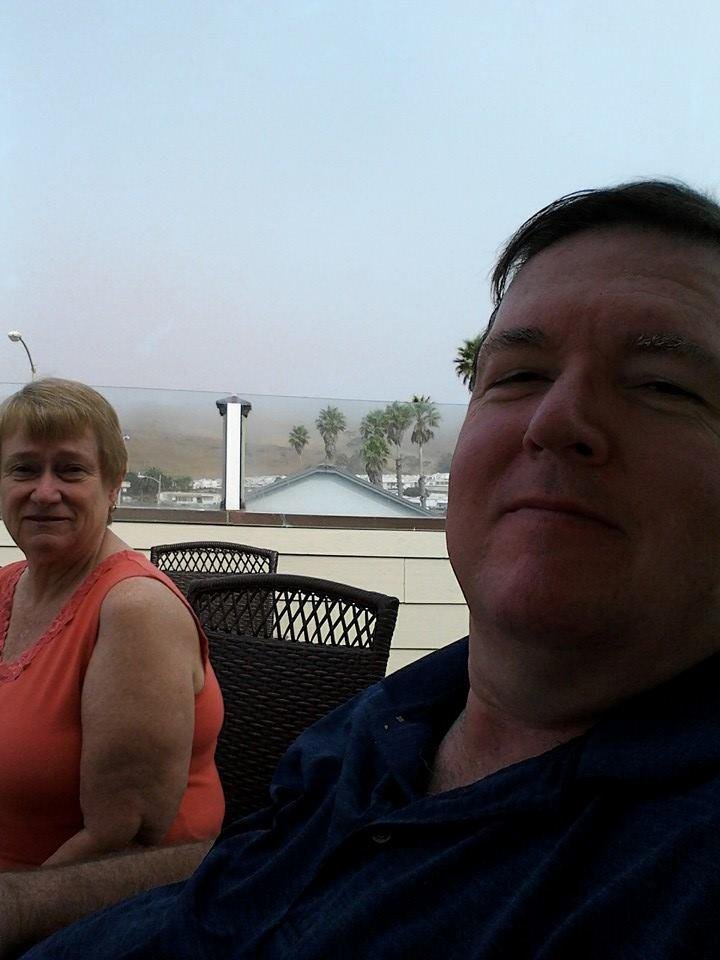 Phillip Smith's album, Mobile Uploads
