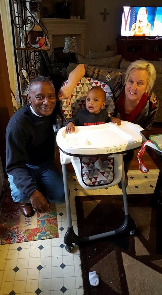Paw paw meme and Hendrix