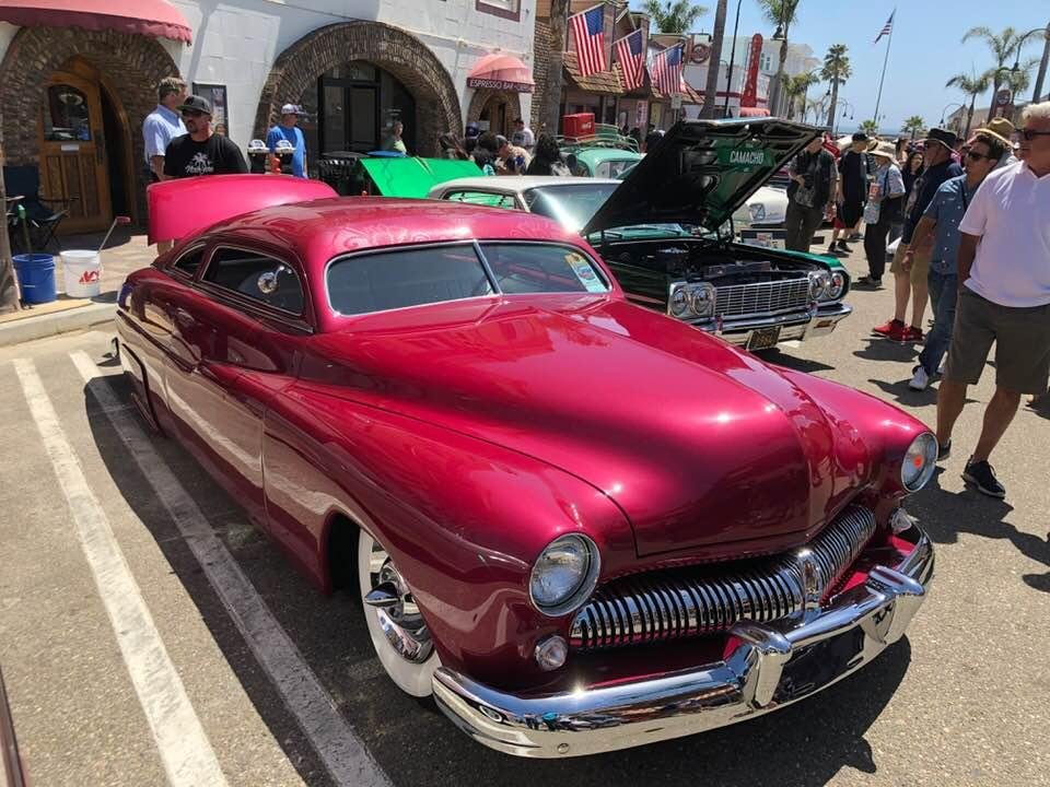 #theclassicpismobeach
